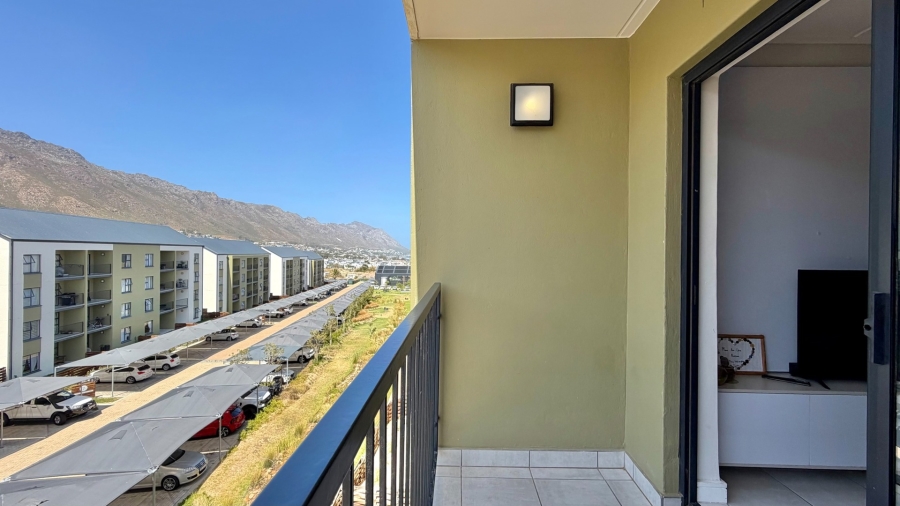 2 Bedroom Property for Sale in Greenbay Eco Estate Western Cape